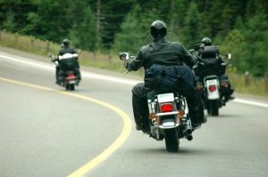 Motorcycle Accident Lawyer in Little Rock