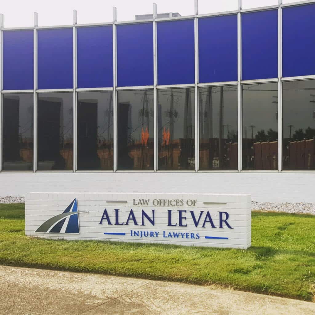 Arkadelphia Law Office of Alan Levar Personal Injury Attorney