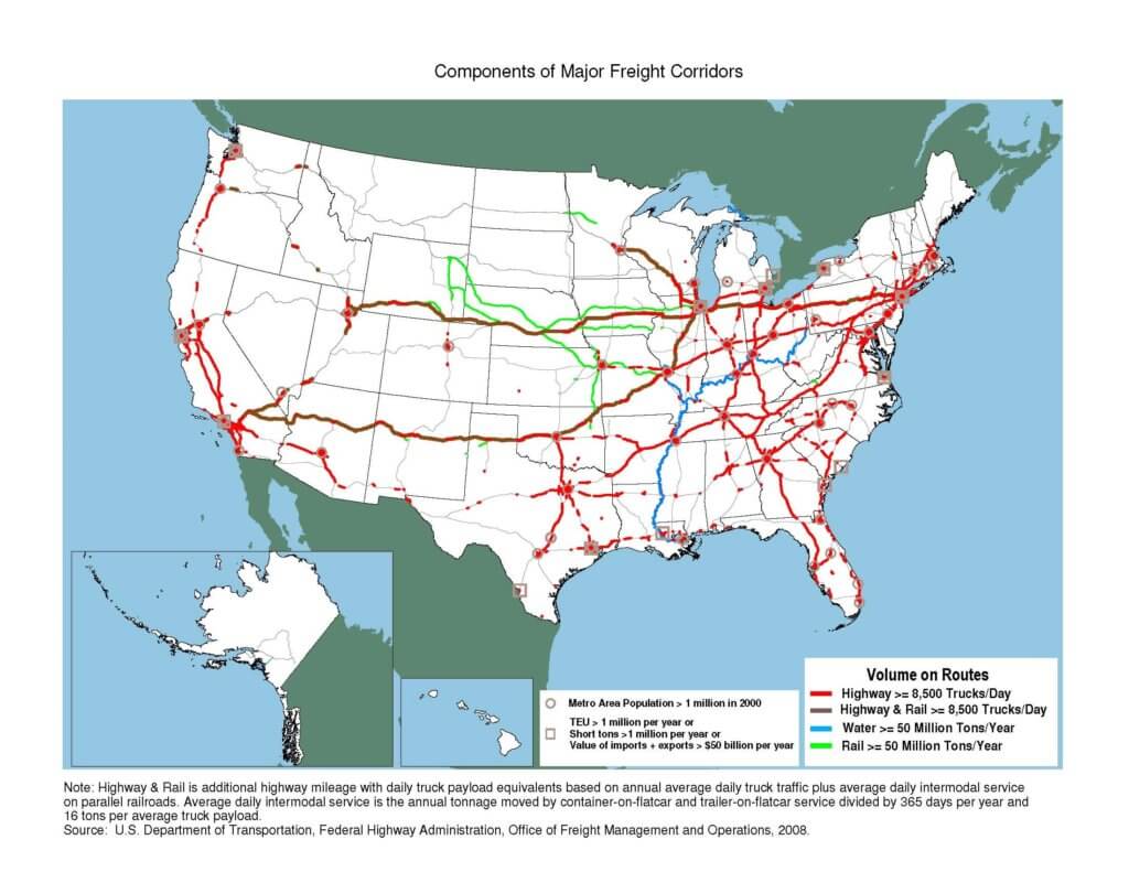 freight-corridors