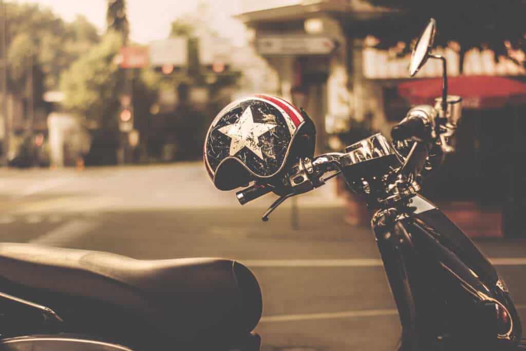 motorcycle-helmet